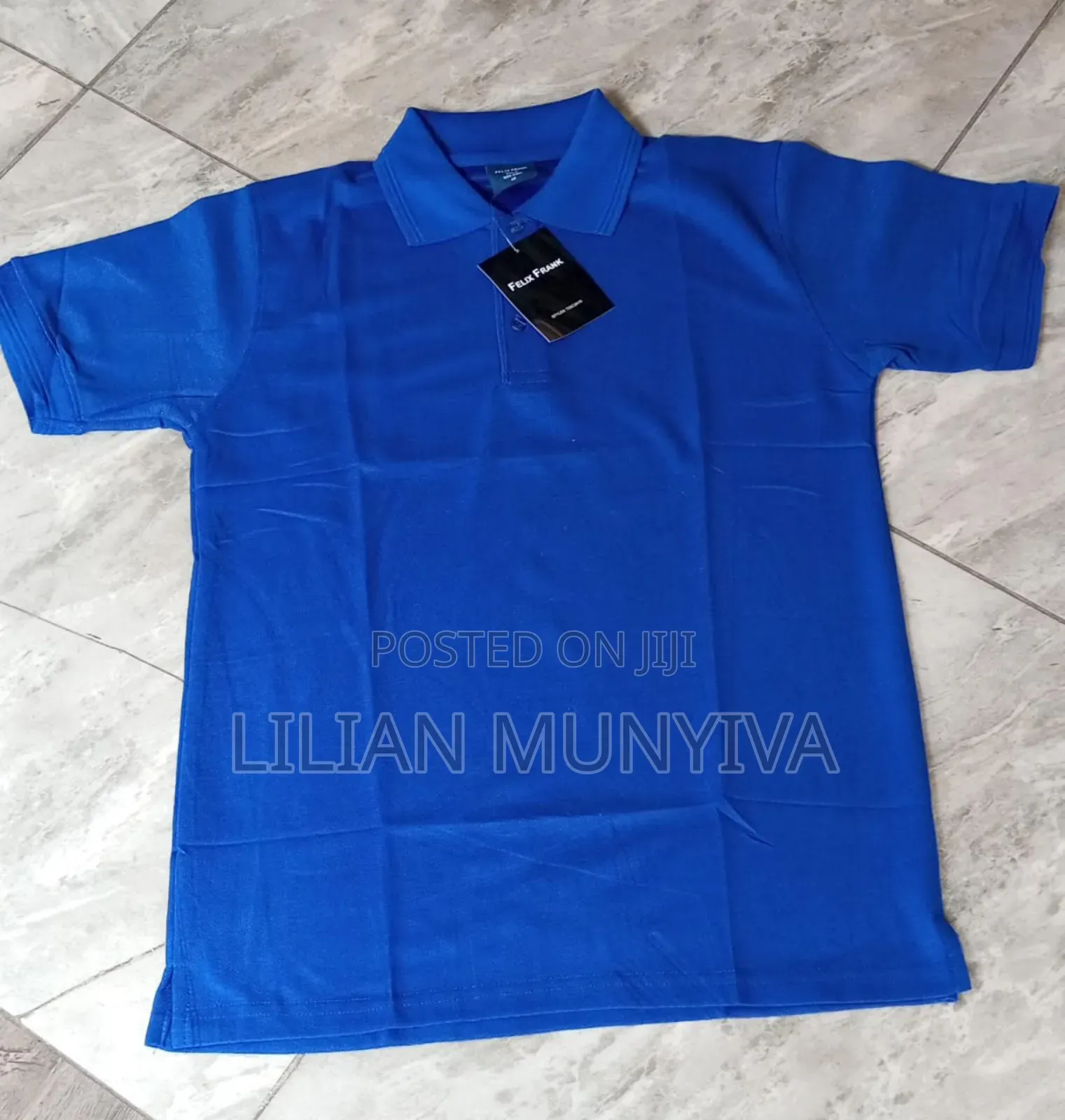 Polo Shirts