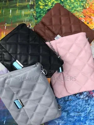 Quality Ladies Sling Bags