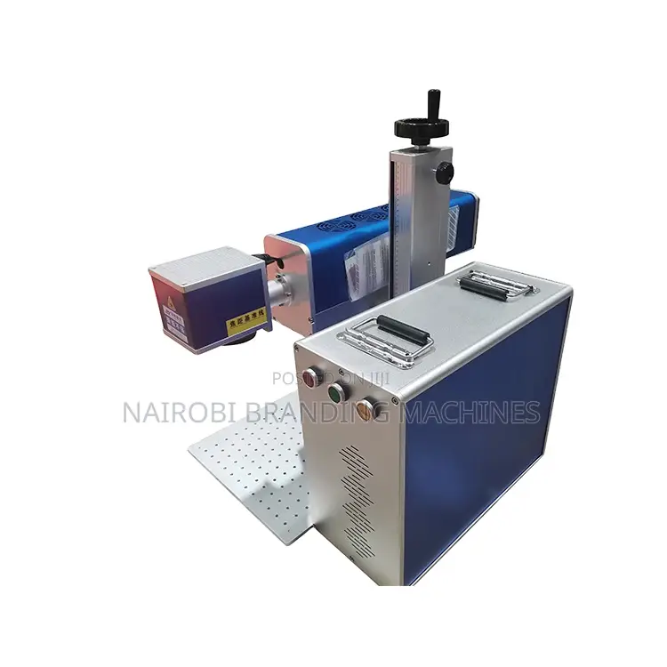 2025 Hot Selling Custom Automatic Portable Laser Marking Machines