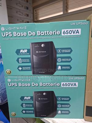 Lightwave 650va Ups - thumbnail 2