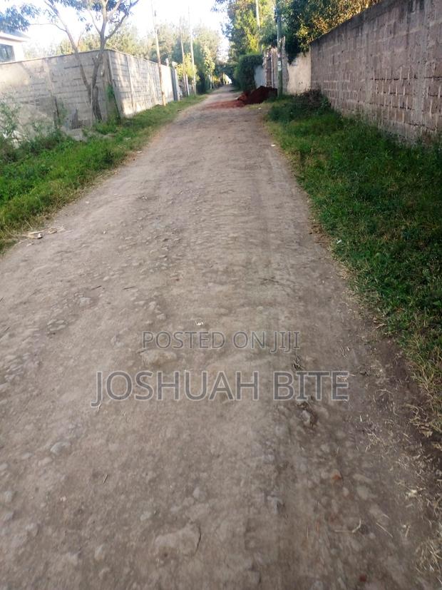 Quarter Acre Plot for Sale in Ongata Rongai, Kandisi Area