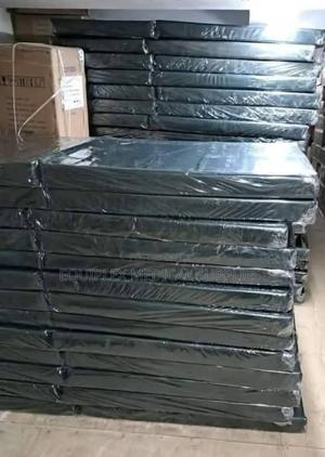 Double Crank Hospital Mattress With Mackintosh - thumbnail 2