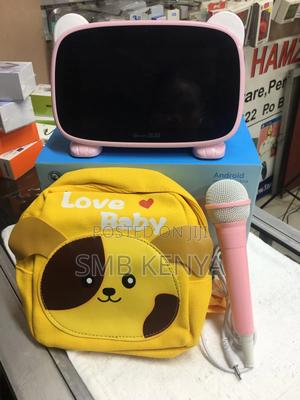 New Tablet 64 GB Blue - main view