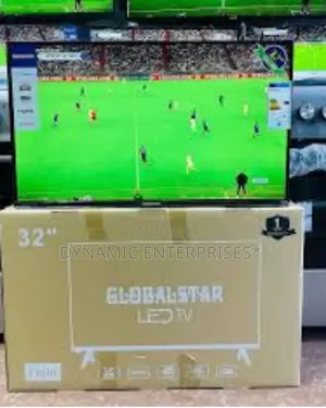 Globalstar 32-Inch Led Tv