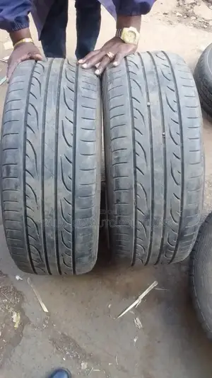 235/55r18 Used Tyres – Affordable Reliable Car Tyres