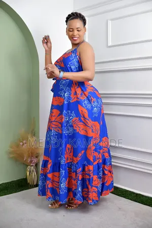 Designer Church/Wedding Dress