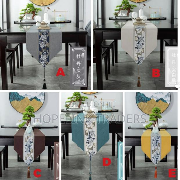 Table Runner, Dinning Table Runner - main view