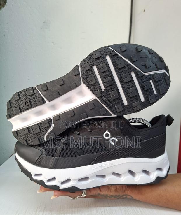 Cloudtec Phase Cushioning on Running Cloudhorizon Hiking Sneakers - thumbnail 6