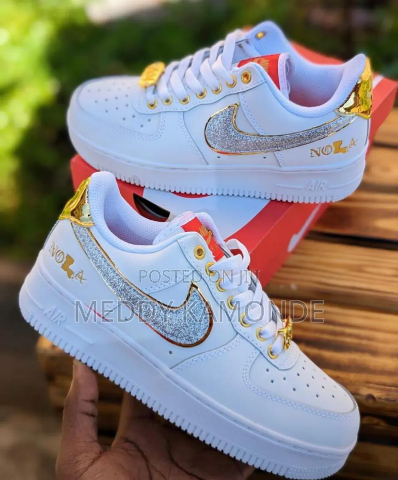 Designer Airmax Shoes