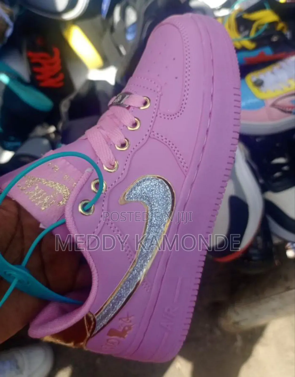 Designer Airmax Shoes