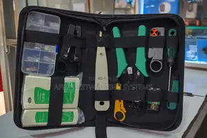 Professional Networking Tool Kit