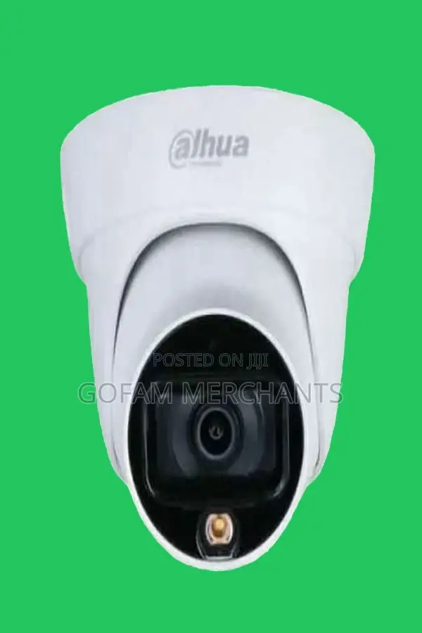Ip Camera Dahua Dh-ipc-hdw1239t1-led-s5 2mp Lite