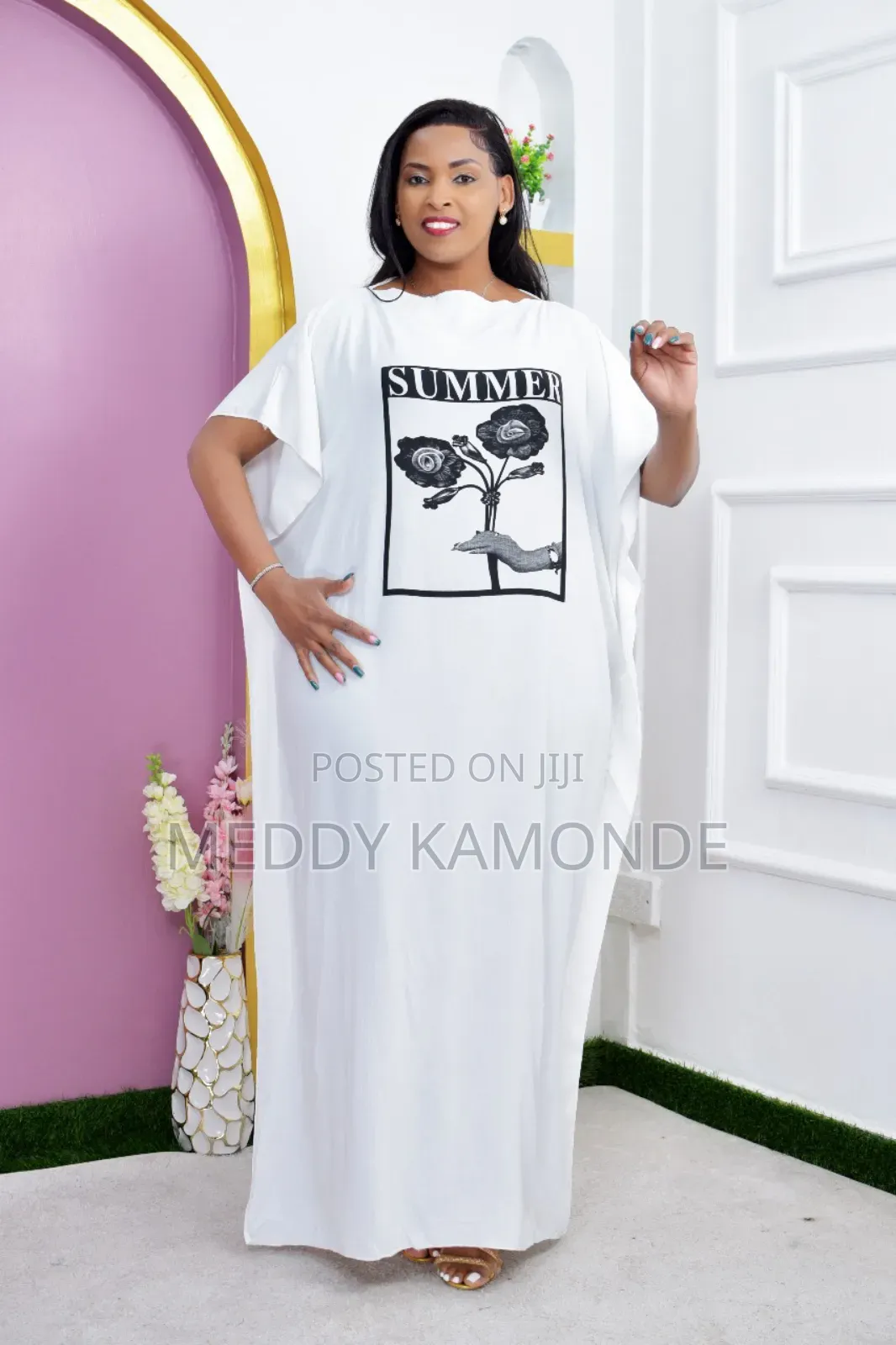 Free Summer Dresses