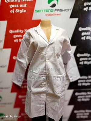 Plain Dustcoats - thumbnail 2