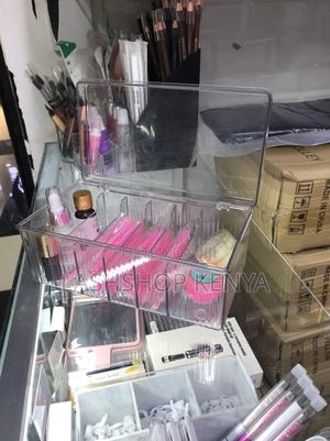 Professional Spa Storage Box - Salon Organization - main view