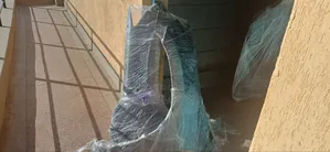 Toyota Vanguard Fenders