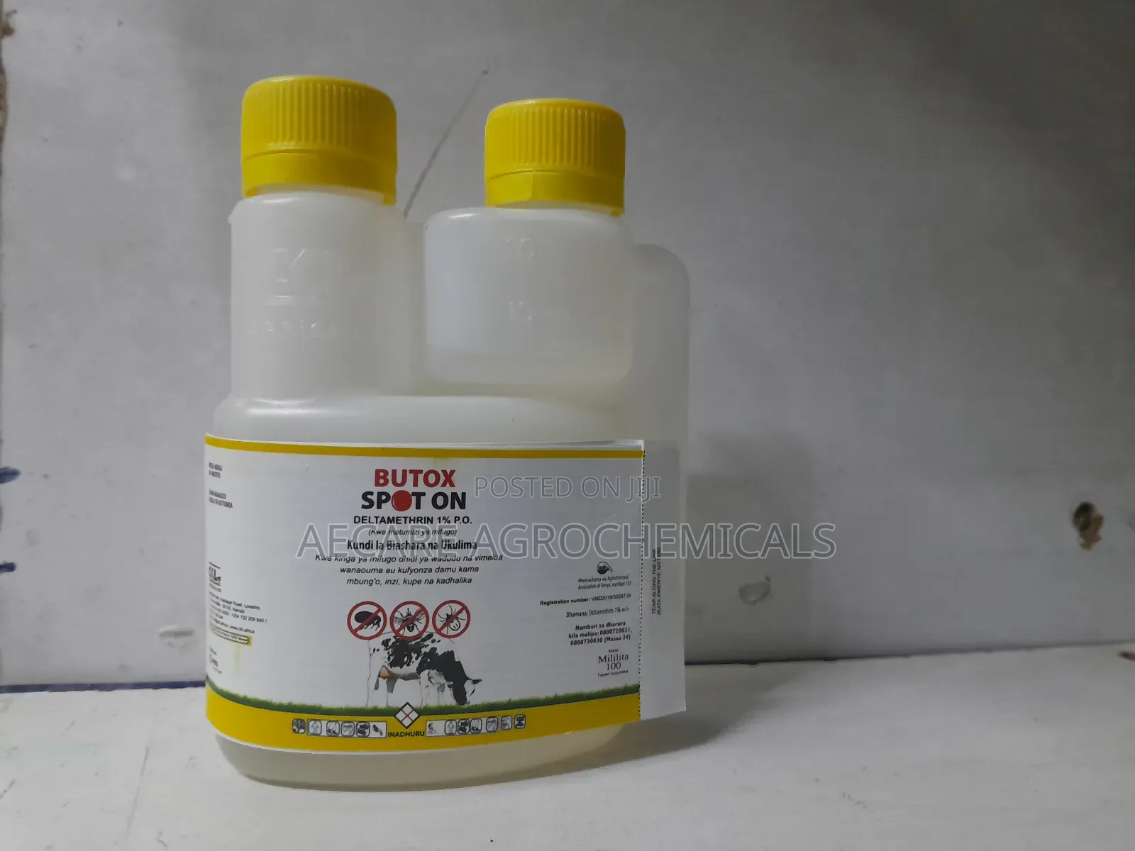 Butox Spot on 100ml