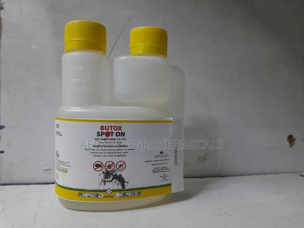 Butox Spot on 100ml