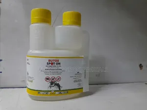 Butox Spot on 100ml