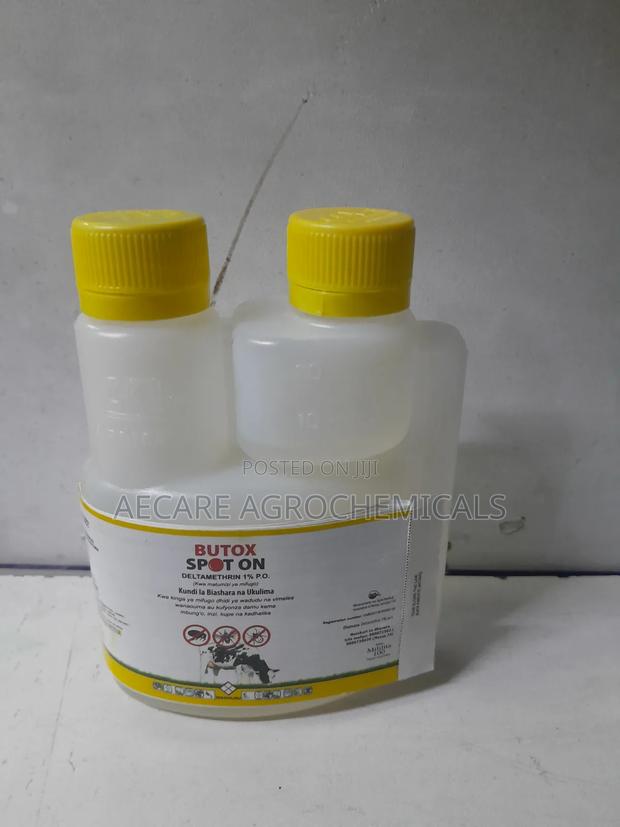 Butox Spot on 100ml - thumbnail 3