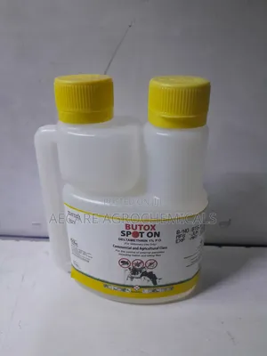 Butox Spot on 100ml