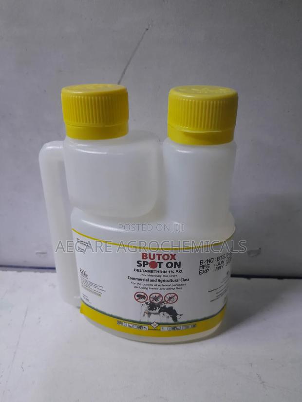 Butox Spot on 100ml - thumbnail 4