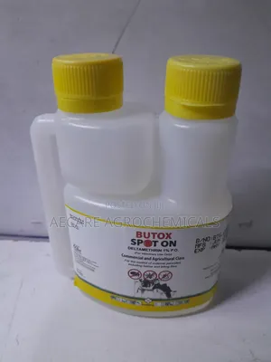 Butox Spot on 100ml