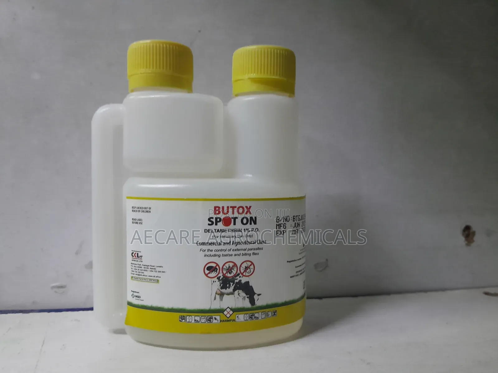 Butox Spot on 100ml