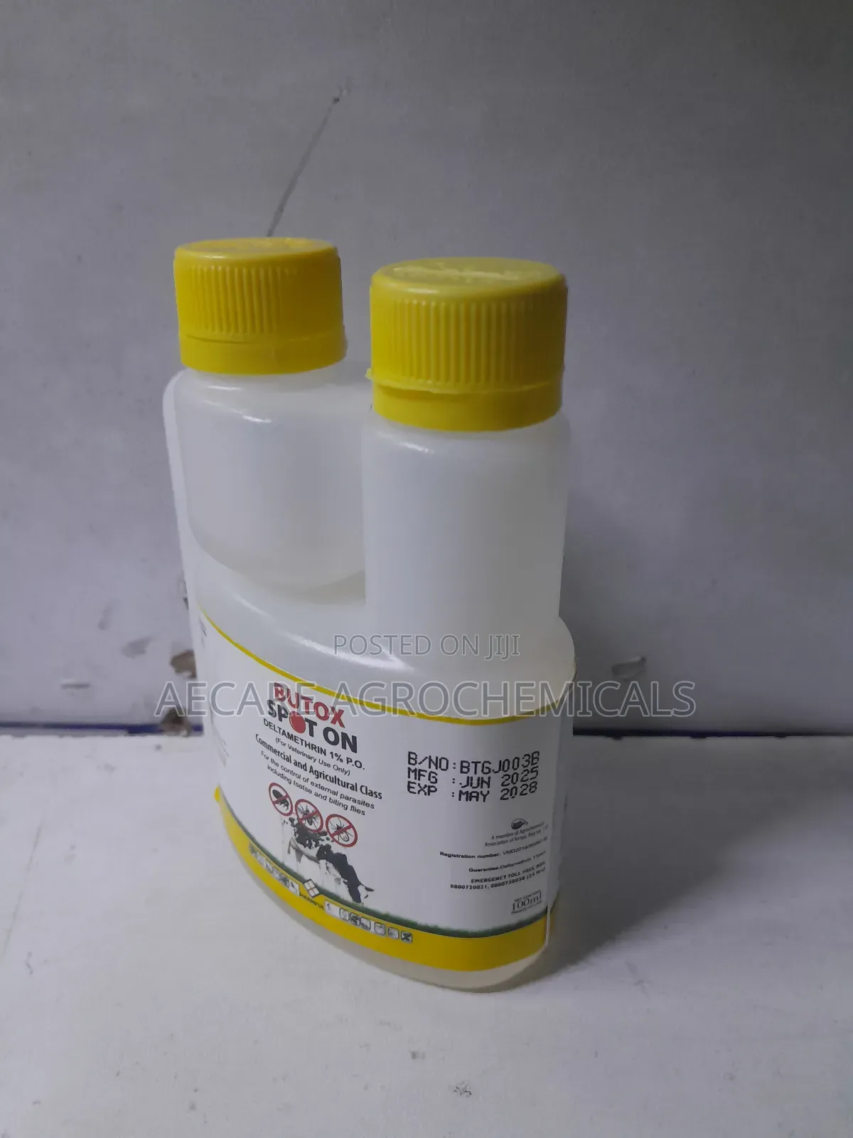 Butox Spot on 100ml