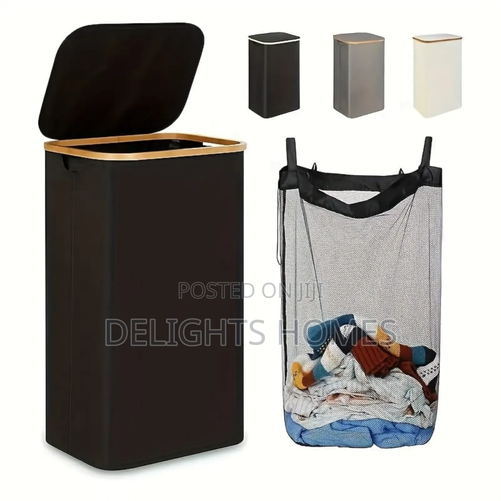 Big Capacity Laundry Basket_arv
