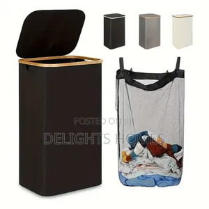 Big Capacity Laundry Basket_arv