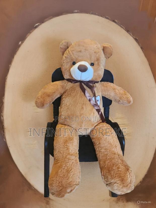 140 Cm Teddy Bear - main view