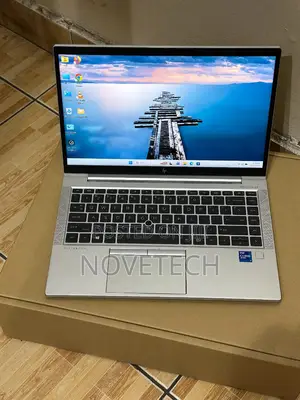 Laptop HP EliteBook 840 G8 16GB Intel Core I7 SSD 512GB