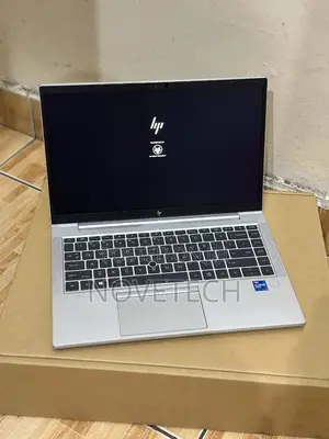 Laptop HP EliteBook 840 G8 16GB Intel Core I7 SSD 512GB