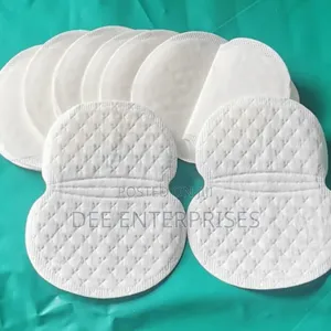 Sweat Pads
