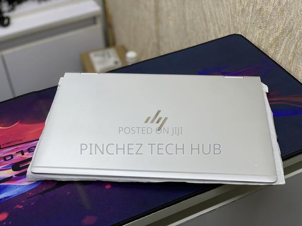 Laptop HP EliteBook X360 1030 G2 8GB Intel Core I5 SSD 256GB - main view