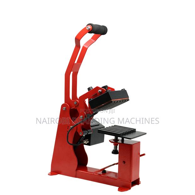 Wholesale Factory Supply Press Printing Pen Press Machine