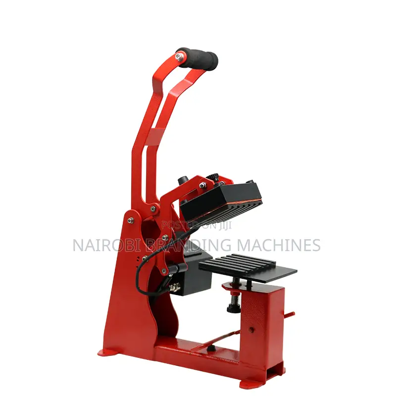Wholesale Factory Supply Press Printing Pen Press Machine