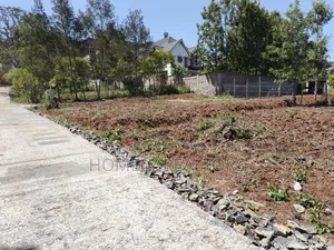 Quarter Acre Red Soil Plot for Sale in Kerarapon Drive, Ngong