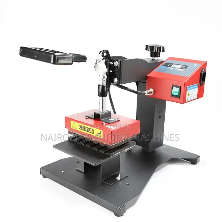2025 Hot Sales Pen Heat Press Machine Diy Pens