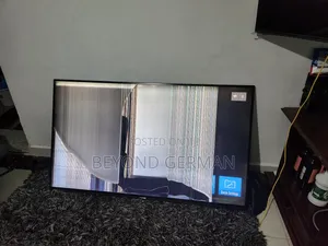 65 Inch Grundig TV
