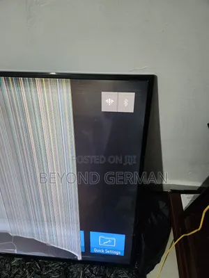 65 Inch Grundig TV