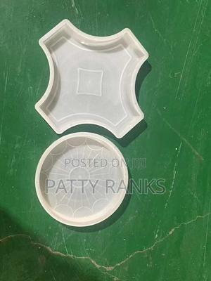 New Plastic Cabro Moulds