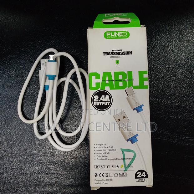 Fast Data Transmission Cable Original - main view