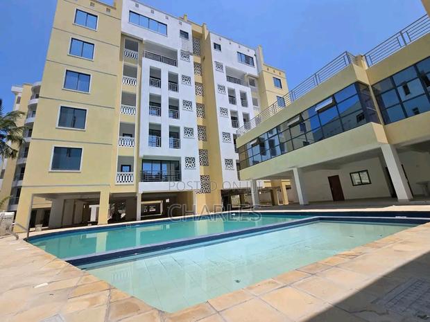 1bdrm Apartment in Nyali Mkomani for sale