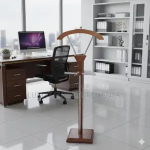 Signature Executive Hanger