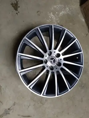 16 17 Inch X Japan Original Rims – Premium Second-Hand Quality