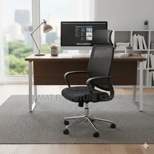 Spineguard Office Chair