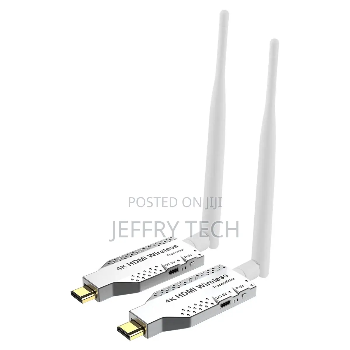 Wireless Hdmi Transmitter Receiver Extender Tv Video/Audio Adapter