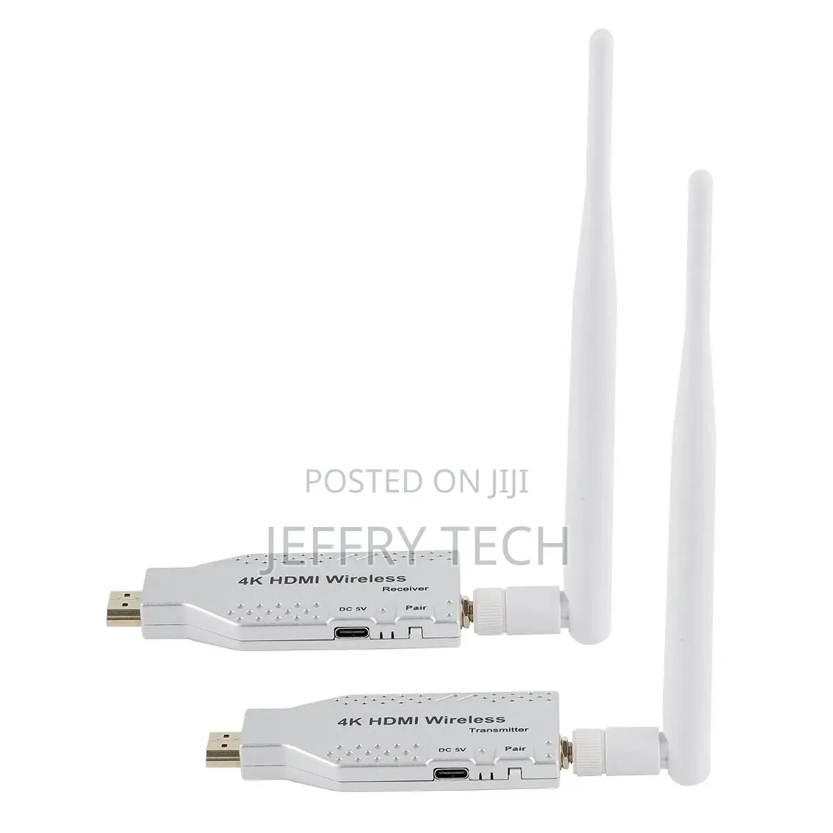Wireless Hdmi Transmitter Receiver Extender Tv Video/Audio Adapter